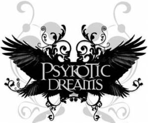 logo Psykotic Dreams